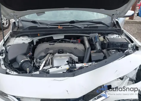 2017 Chevrolet Malibu Premier из США, поврежденный, VIN 1G1ZH5SX7HF152298